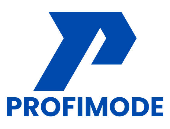 Profimode Logo